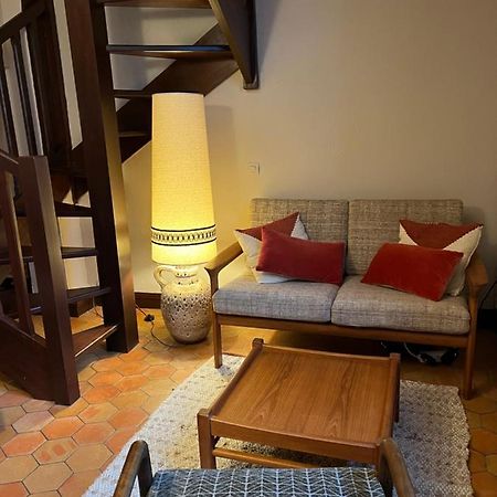 Ma Boheme - Jardin En Centre Historique Villa Honfleur Kültér fotó