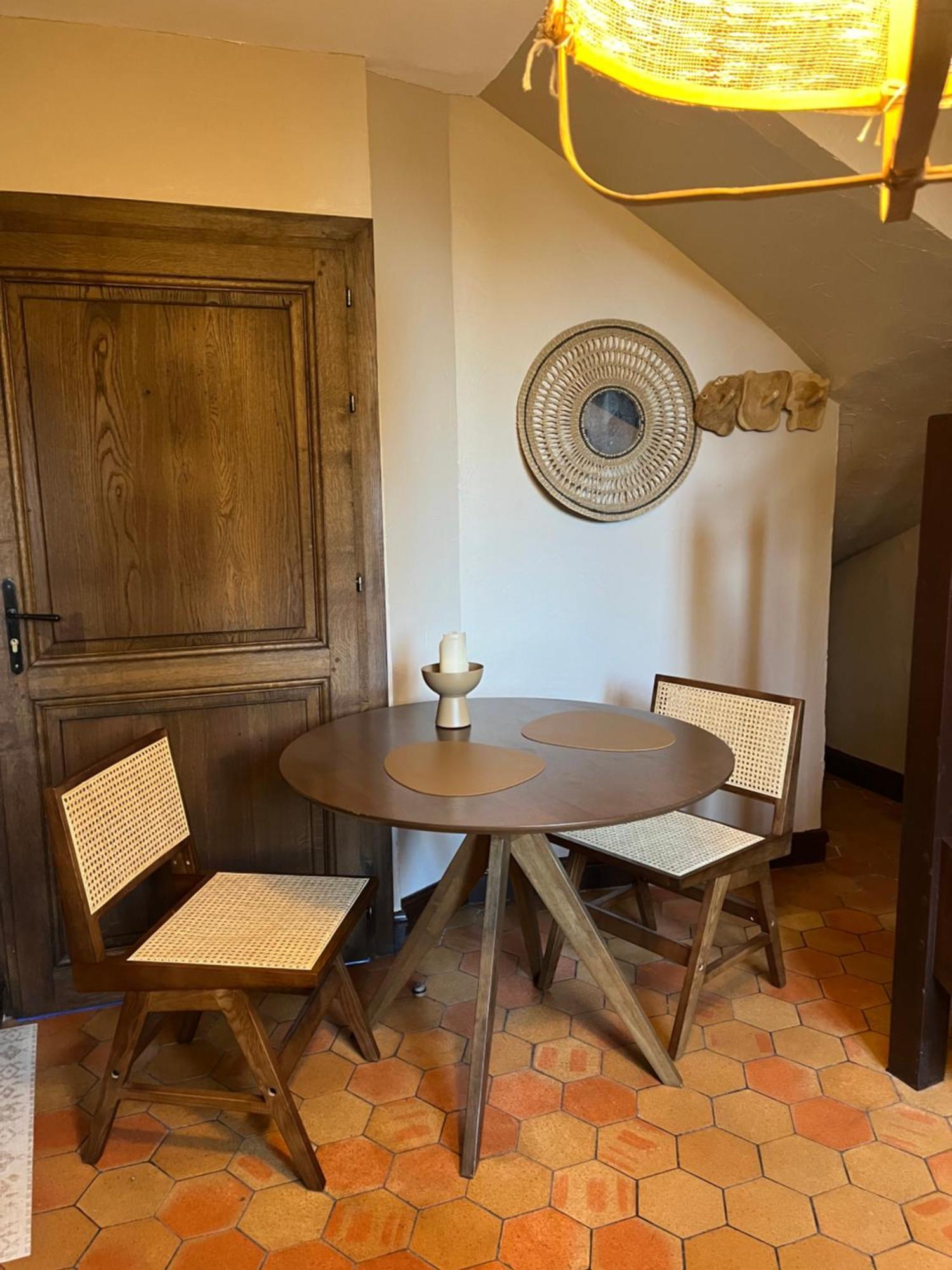 Ma Boheme - Jardin En Centre Historique Villa Honfleur Kültér fotó